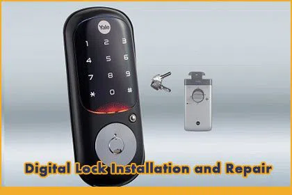 Scripps Ranch CA Locksmith Store, Scripps Ranch, CA 858-205-1157 - digital-lock